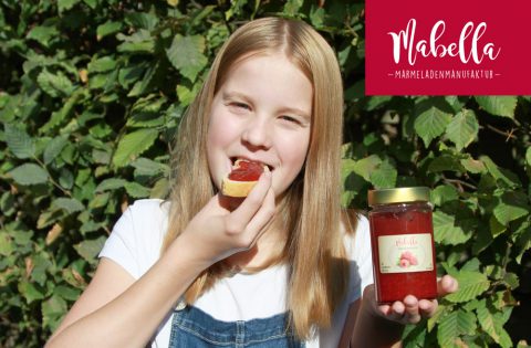 Manufaktur Mabella Marmeladenmanufaktur